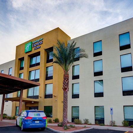 Holiday Inn Express & Suites - Phoenix North - Scottsdale By Ihg Extérieur photo