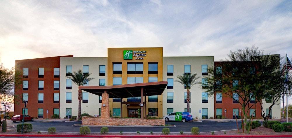 Holiday Inn Express & Suites - Phoenix North - Scottsdale By Ihg Extérieur photo