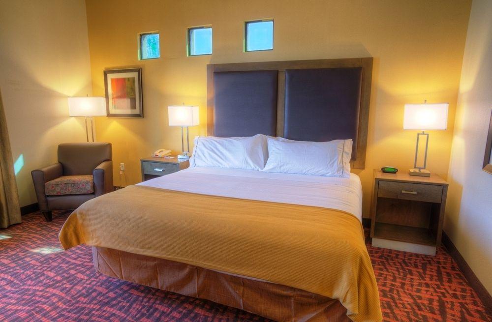 Holiday Inn Express & Suites - Phoenix North - Scottsdale By Ihg Extérieur photo