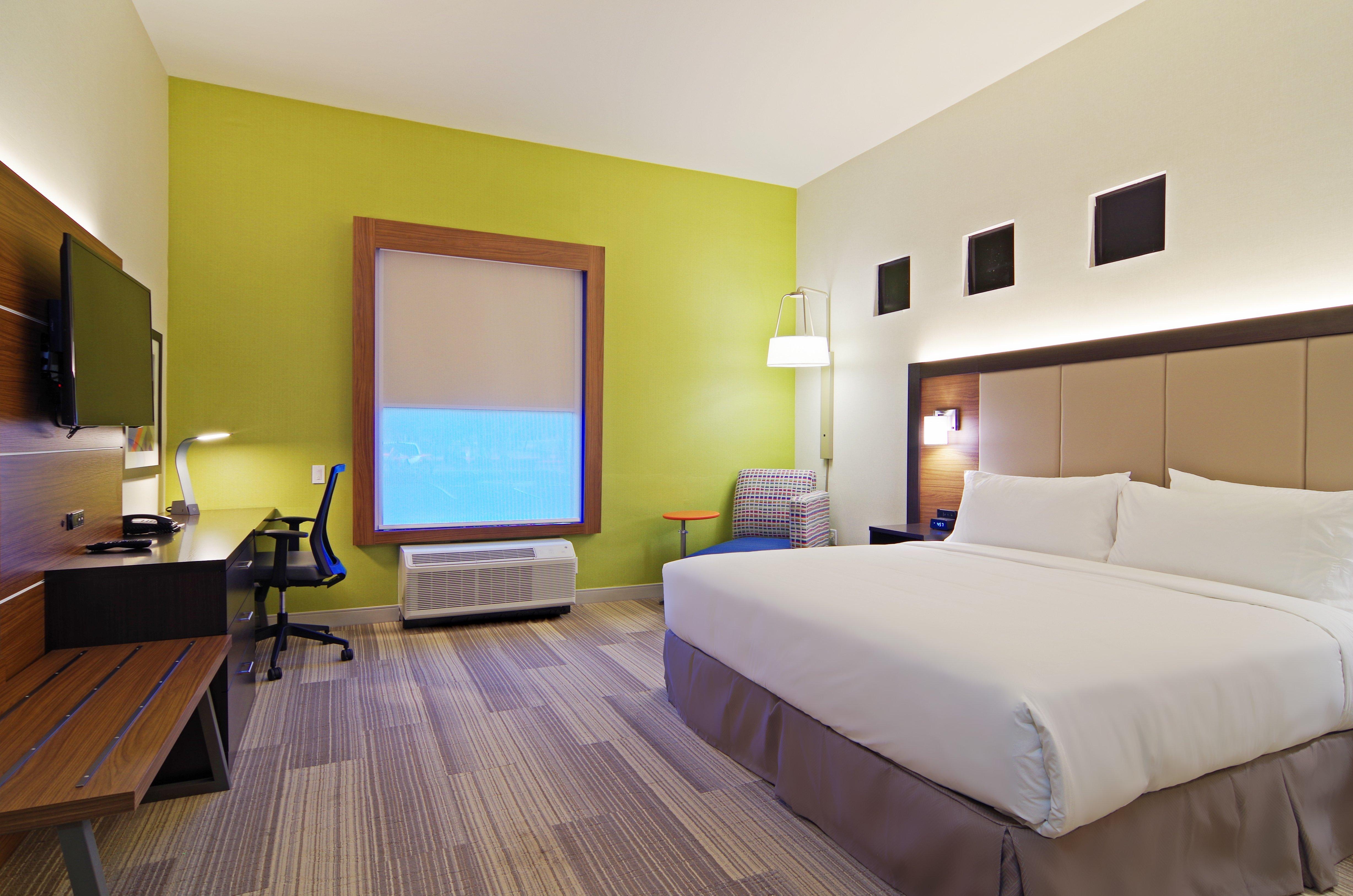 Holiday Inn Express & Suites - Phoenix North - Scottsdale By Ihg Extérieur photo
