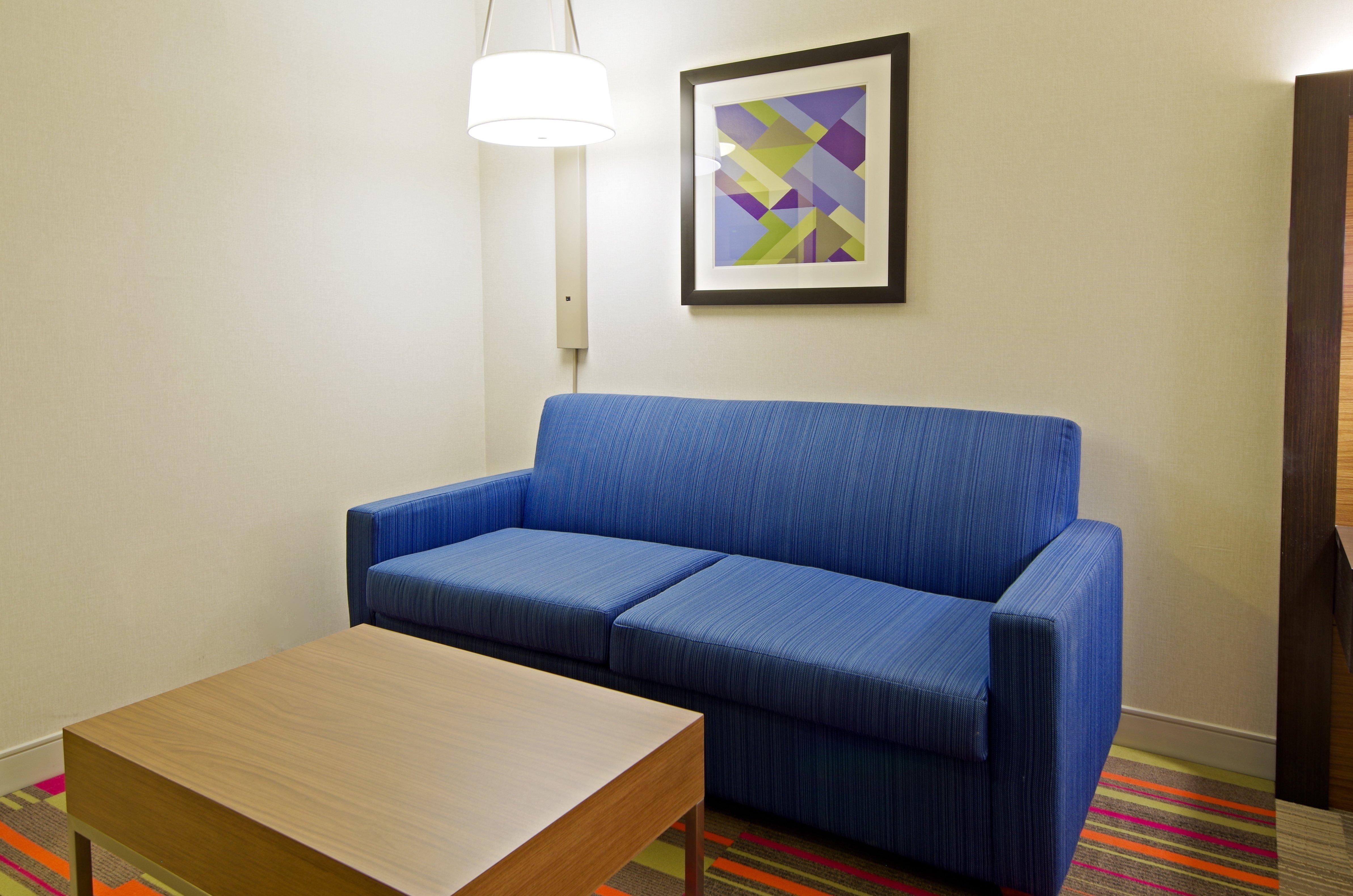 Holiday Inn Express & Suites - Phoenix North - Scottsdale By Ihg Extérieur photo