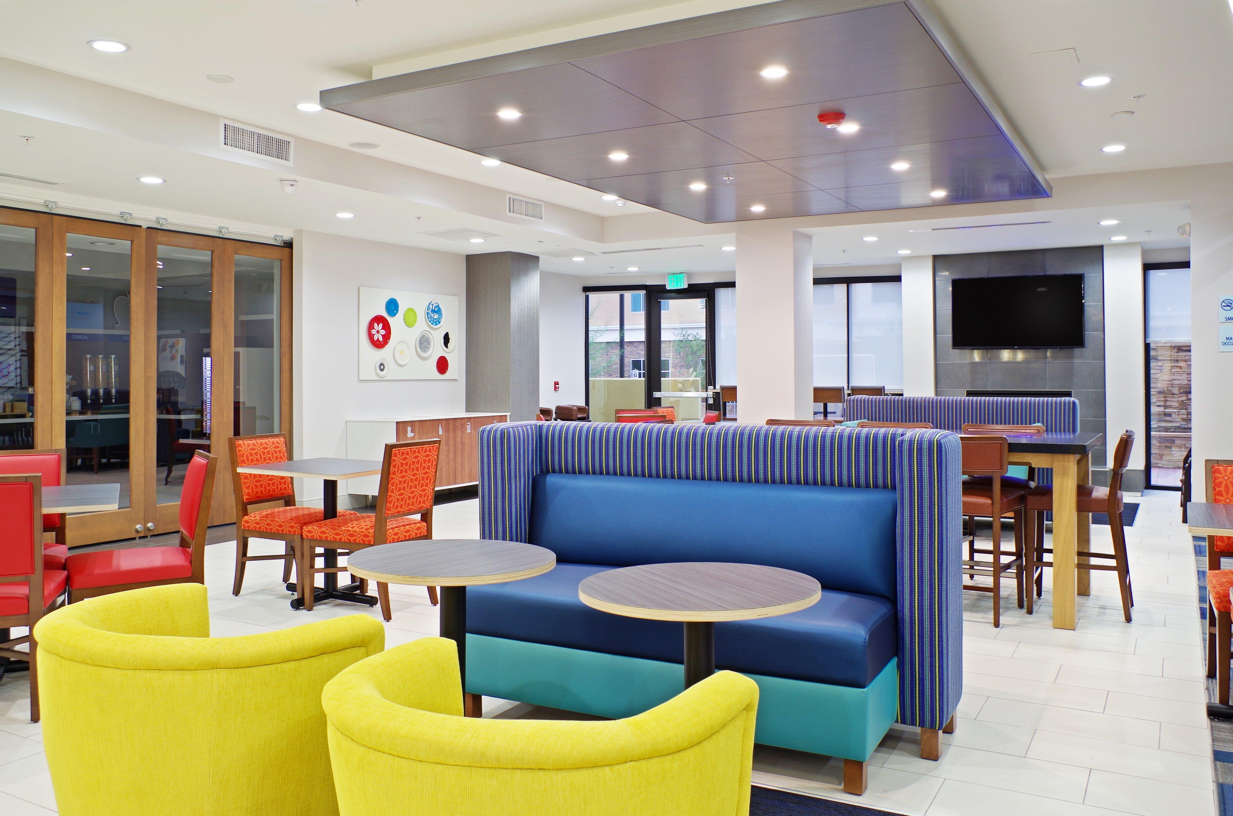 Holiday Inn Express & Suites - Phoenix North - Scottsdale By Ihg Extérieur photo
