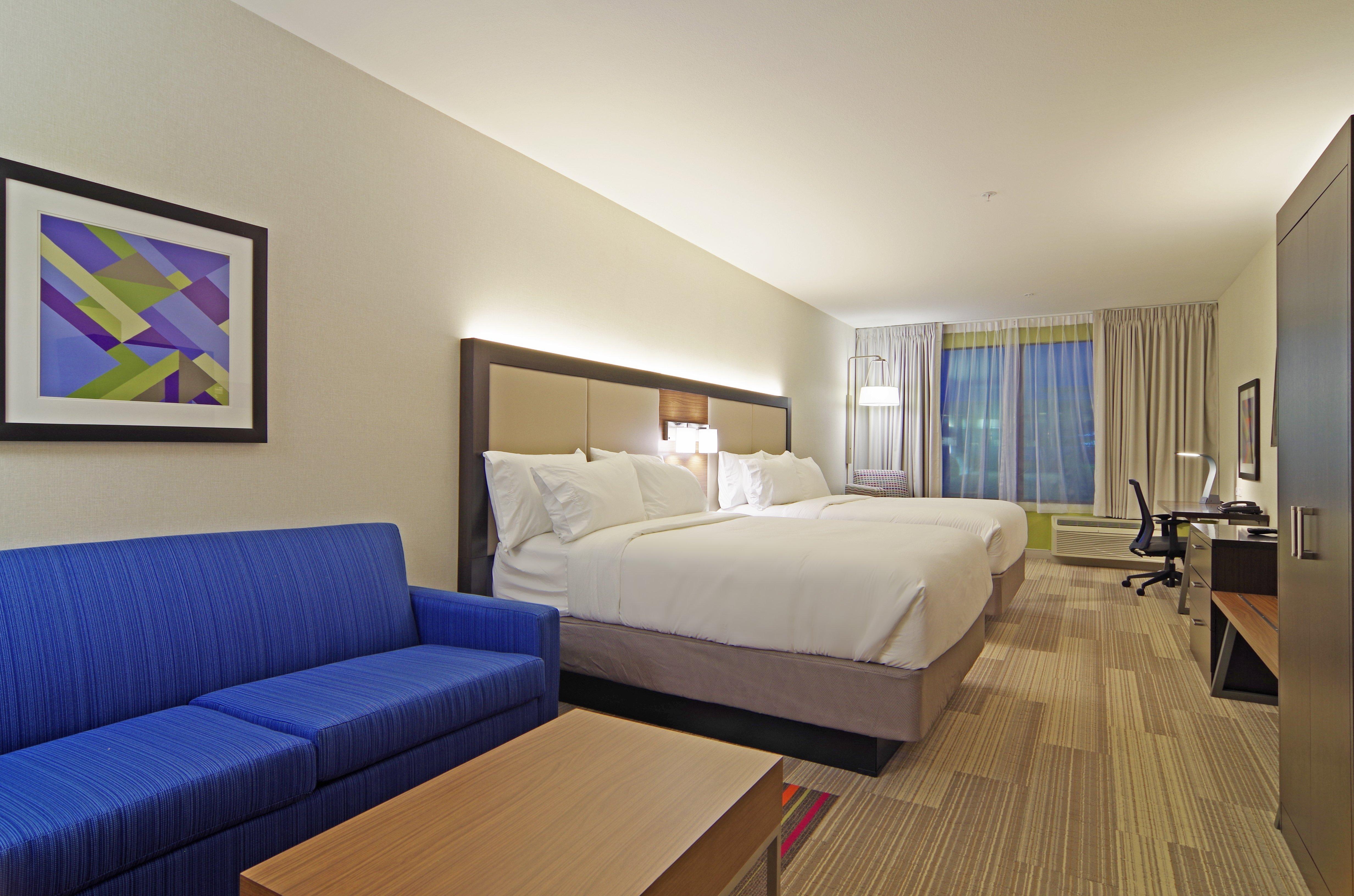 Holiday Inn Express & Suites - Phoenix North - Scottsdale By Ihg Extérieur photo