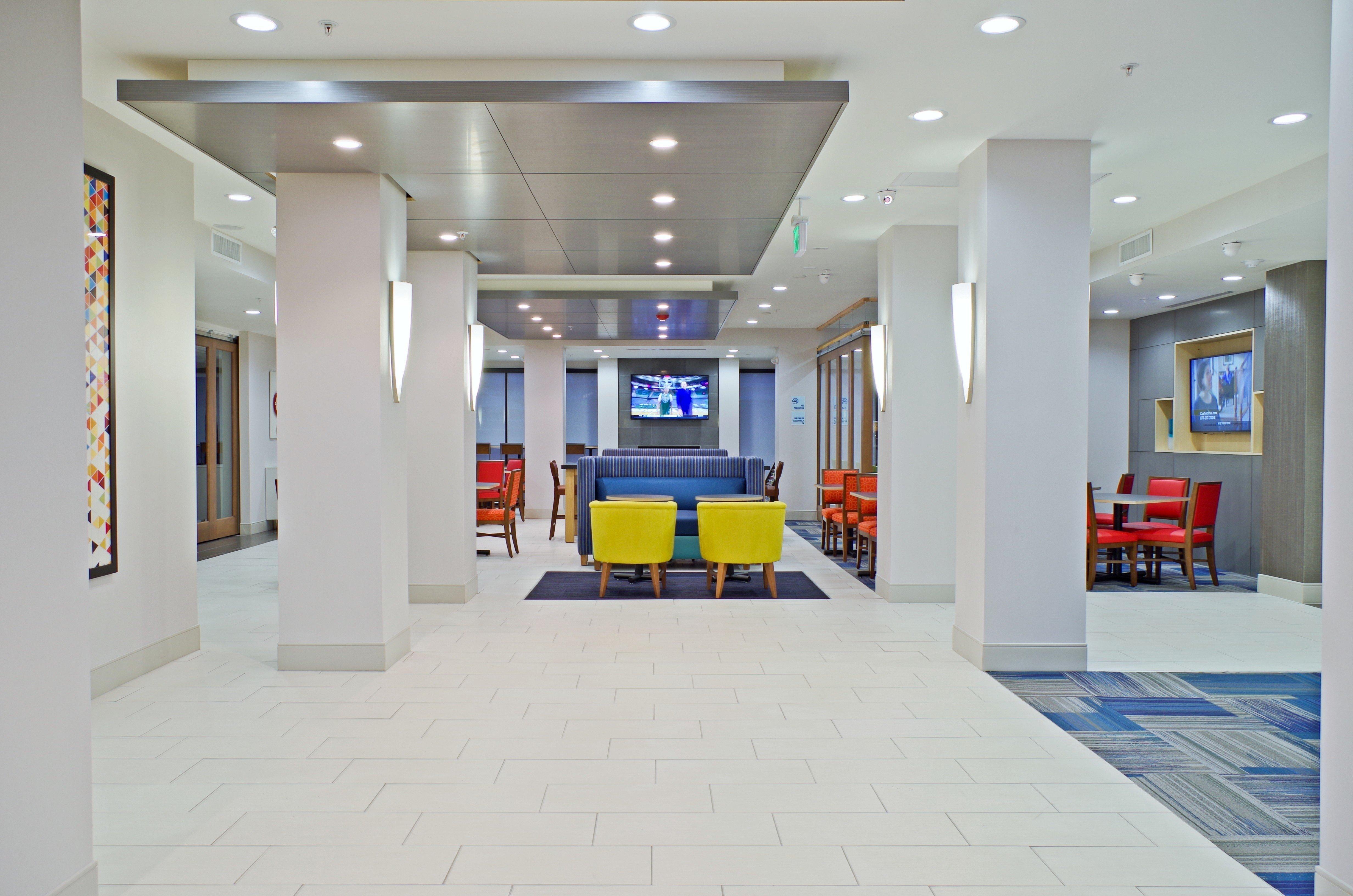 Holiday Inn Express & Suites - Phoenix North - Scottsdale By Ihg Extérieur photo