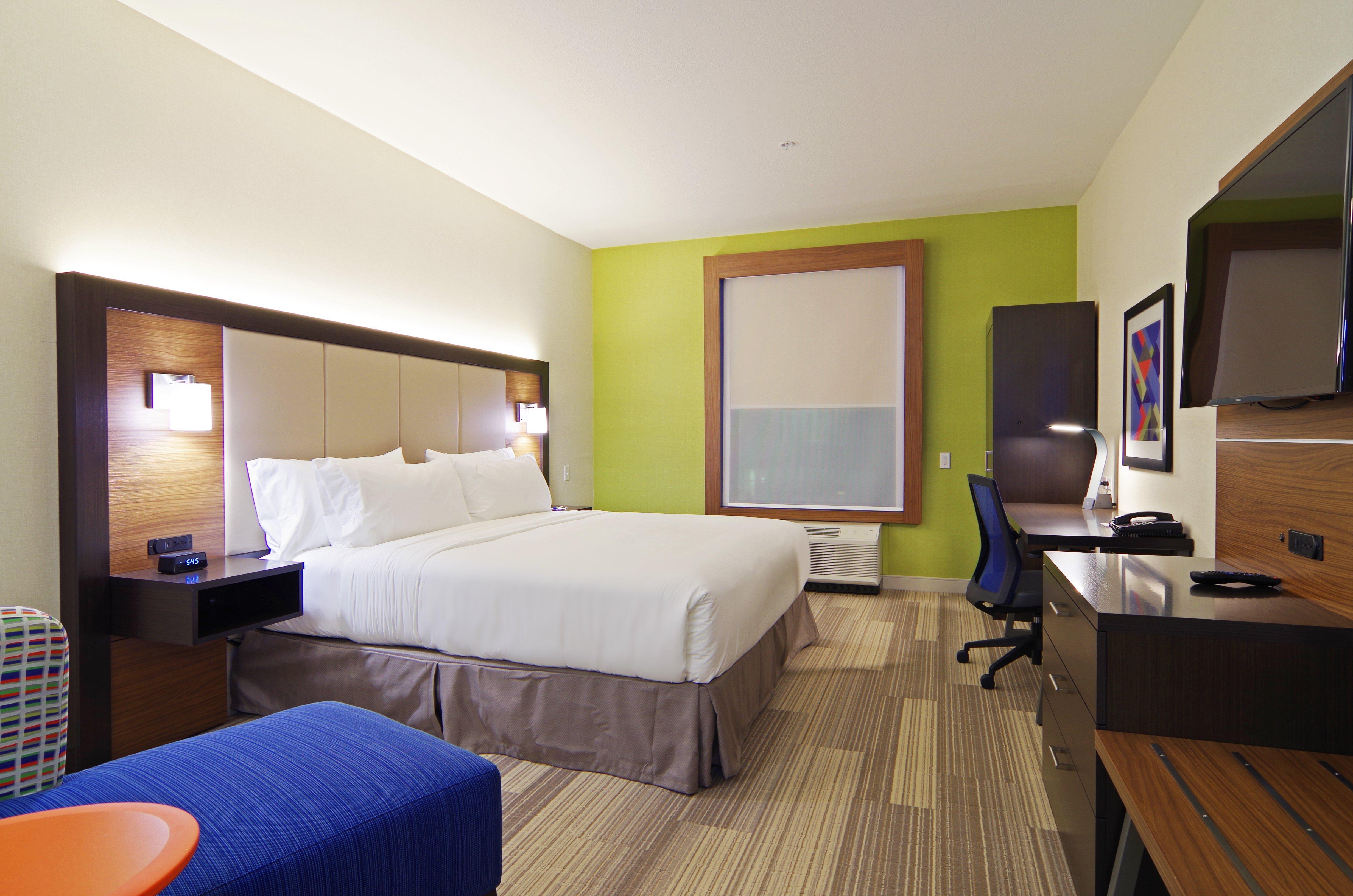 Holiday Inn Express & Suites - Phoenix North - Scottsdale By Ihg Extérieur photo