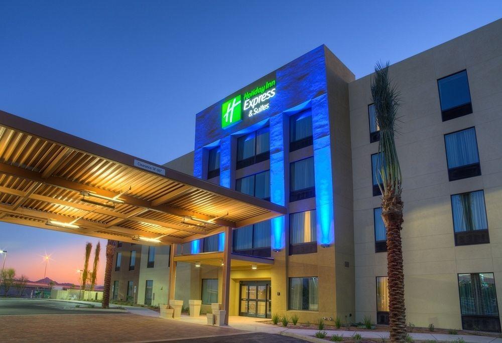 Holiday Inn Express & Suites - Phoenix North - Scottsdale By Ihg Extérieur photo