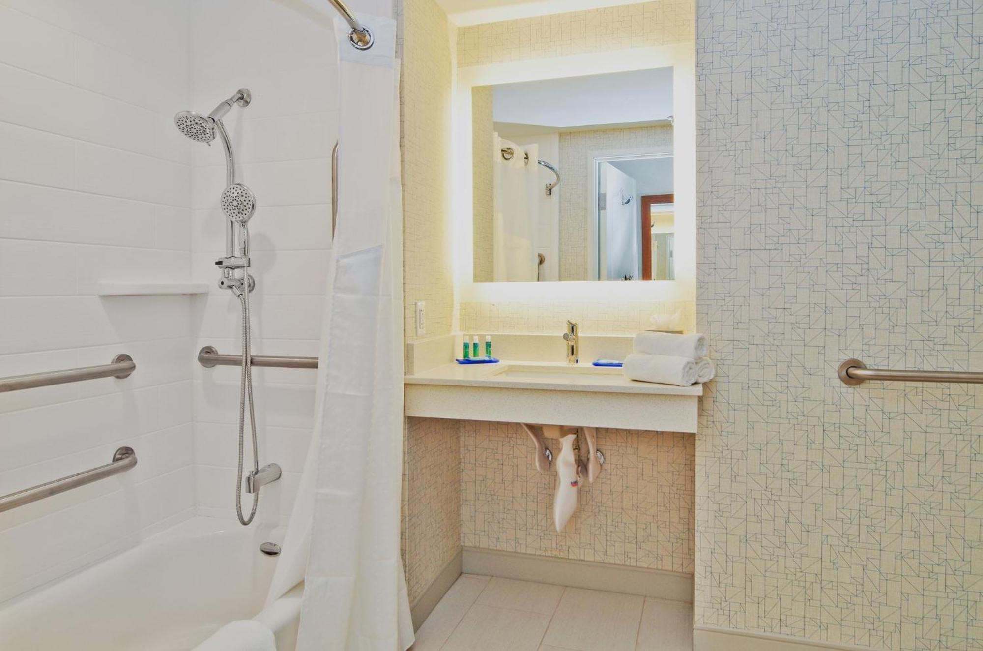 Holiday Inn Express & Suites - Phoenix North - Scottsdale By Ihg Extérieur photo