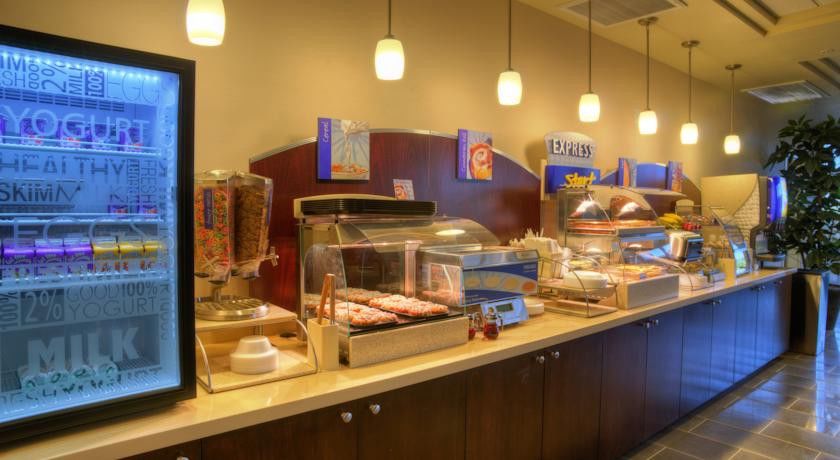Holiday Inn Express & Suites - Phoenix North - Scottsdale By Ihg Extérieur photo