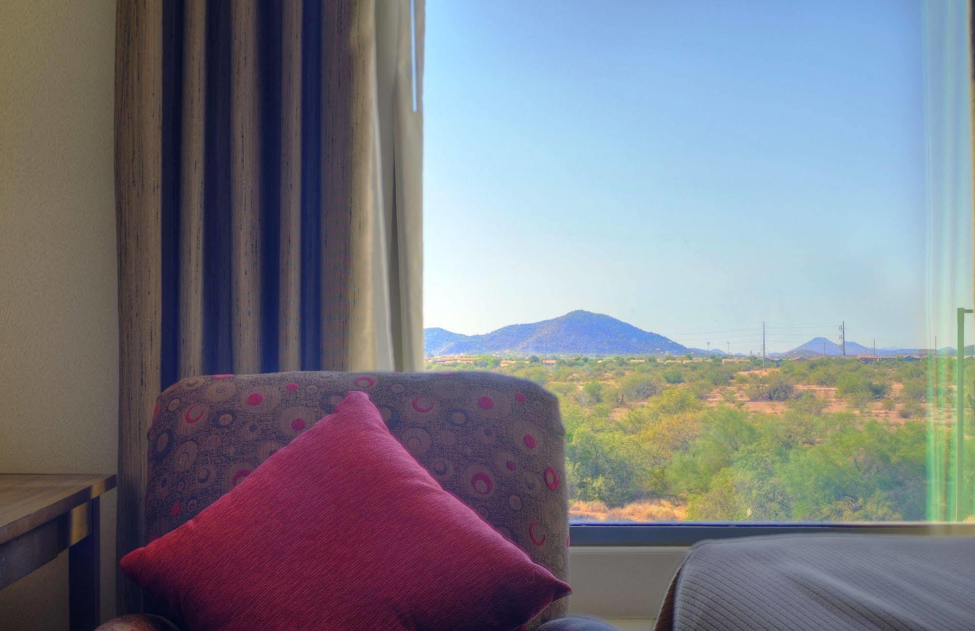 Holiday Inn Express & Suites - Phoenix North - Scottsdale By Ihg Extérieur photo